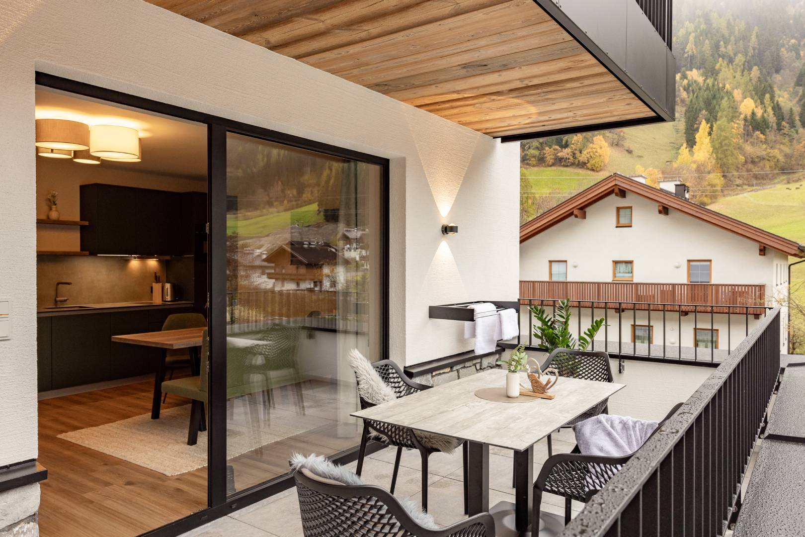 Appartement TOP4